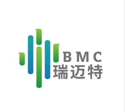 瑞迈特标识