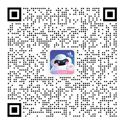 HONOR App Market download QR code