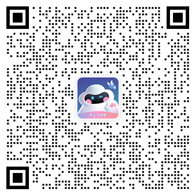 MyApp download QR code