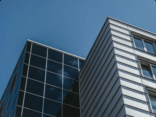 Office buildings for growing businesses
