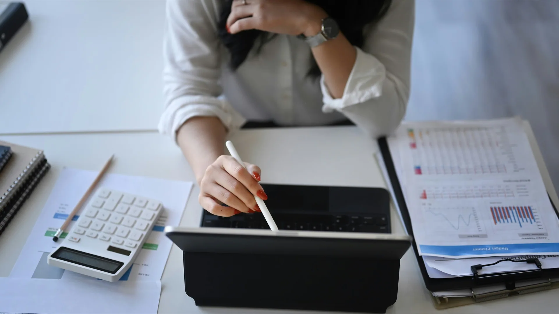 Digital Partner for Accountants: Use Cases